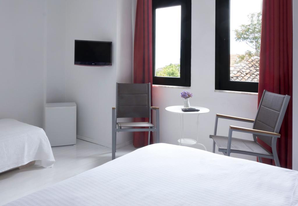 House Bozcaada Hotel Buitenkant foto