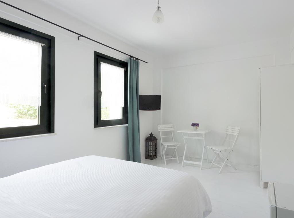House Bozcaada Hotel Buitenkant foto